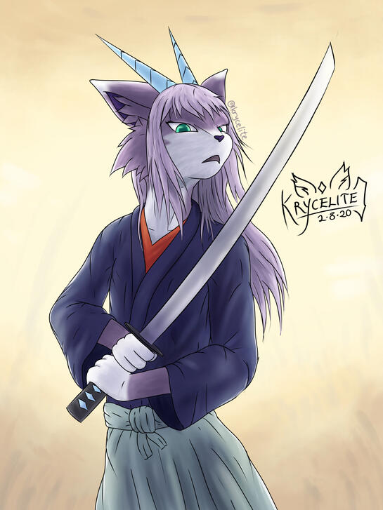 Kemobushi