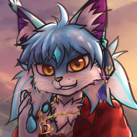 Krycel draws