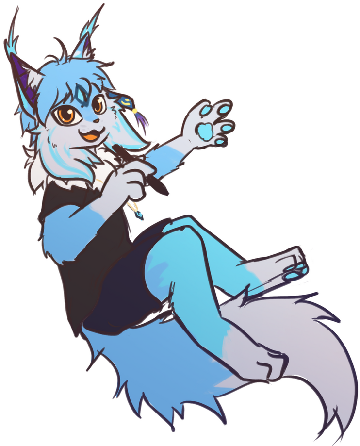 Krycel draws